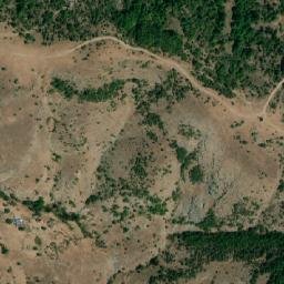 Satellite imagery of TT1021A, GR