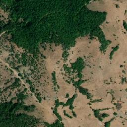 Satellite imagery of TT1021A, GR