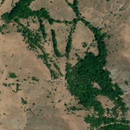 Satellite imagery of TT1021A, GR