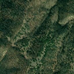Satellite imagery of Ada Tepe, BG