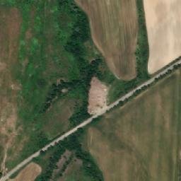 Satellite imagery of TT1071, TR