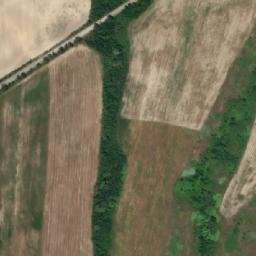 Satellite imagery of TT1071, TR