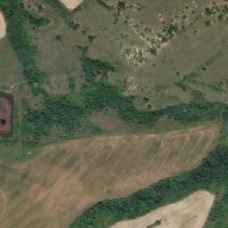 Satellite imagery of Trite Chuki, BG