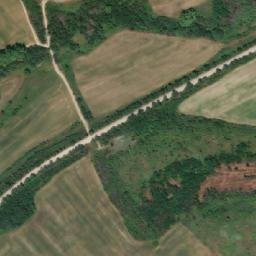 Satellite imagery of TT47, TR