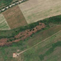 Satellite imagery of TT47, TR