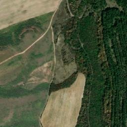 Satellite imagery of TT47, TR