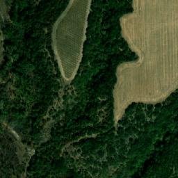 Satellite imagery of TT24/XVII/, TR