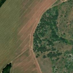 Satellite imagery of TT23/II/, TR