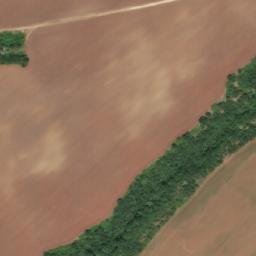 Satellite imagery of TT25/III/, TR
