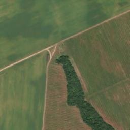 Satellite imagery of TT20/XIII/, TR