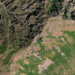 Satellite imagery of survey_point, KZ