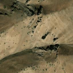 Satellite imagery of survey_point, KZ