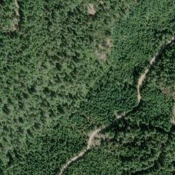 Satellite imagery of Sunrise Mine, US