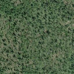 Satellite imagery of Grumpy Mine, US