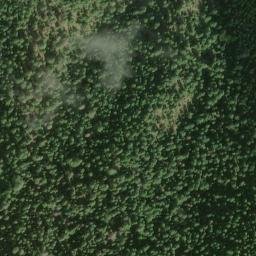 Satellite imagery of Eliza Mine, US