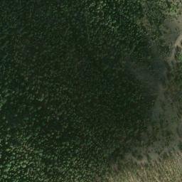 Satellite imagery of Eliza Mine, US