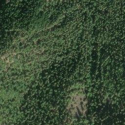 Satellite imagery of Siskiyou Mine, US
