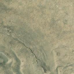 Satellite imagery of COOP — NGS MP0614 — Carbon County, US, US