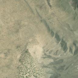 Satellite imagery of COOP — NGS MP0614 — Carbon County, US, US