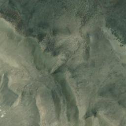 Satellite imagery of COOP — NGS MP0614 — Carbon County, US, US