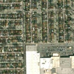 Satellite imagery of MARQUETTE AZ MK — NGS ME2782 — Chicago, US, US