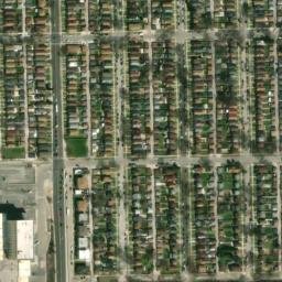 Satellite imagery of MARQUETTE AZ MK — NGS ME2782 — Chicago, US, US