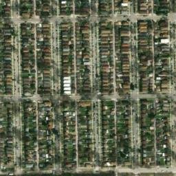 Satellite imagery of MARQUETTE AZ MK — NGS ME2782 — Chicago, US, US