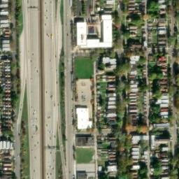 Satellite imagery of 064 COC — NGS ME2688 — Chicago, US, US