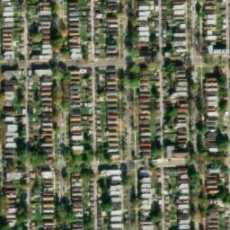 Satellite imagery of 064 COC — NGS ME2688 — Chicago, US, US