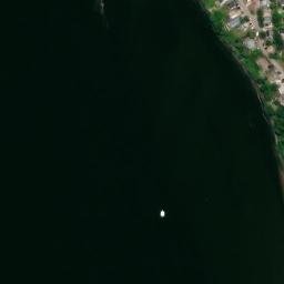 Satellite imagery of Bullock Neck, US