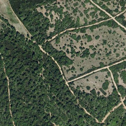 Satellite imagery of survey_point, PT