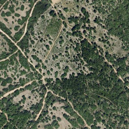 Satellite imagery of survey_point, PT
