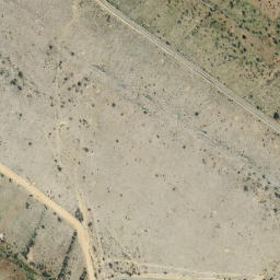 Satellite imagery of Sierra de las Carbas, ES