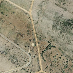 Satellite imagery of Sierra de las Carbas, ES