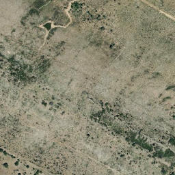 Satellite imagery of Sierra de las Carbas, ES
