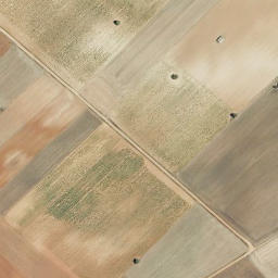 Satellite imagery of survey_point, ES