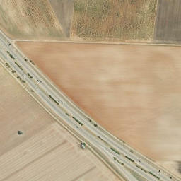 Satellite imagery of survey_point, ES