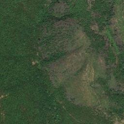 Satellite imagery of Spardhi e Molungës, AL