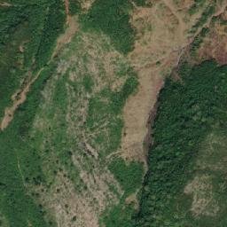 Satellite imagery of Maja e Sharrës, AL