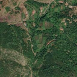 Satellite imagery of Maja e Sharrës, AL