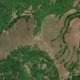 Satellite imagery of Maja e Pllumës, AL