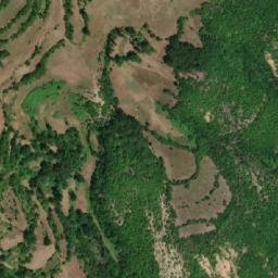 Satellite imagery of Maja e Pllumës, AL