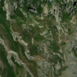 Satellite imagery of Boazi, AL