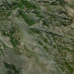 Satellite imagery of Boazi, AL