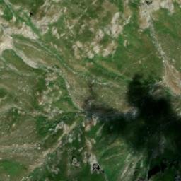 Satellite imagery of Viret e Ujit, MK