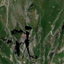 Satellite imagery of Viret e Ujit, MK