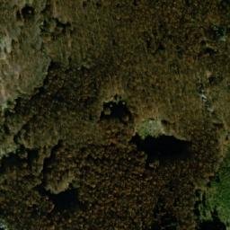 Satellite imagery of Kandovo, MK