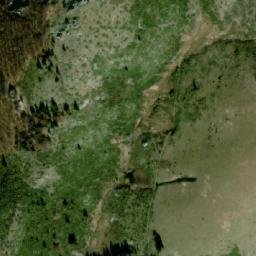 Satellite imagery of Kandovo, MK
