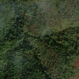 Satellite imagery of Konjski Grob, MK