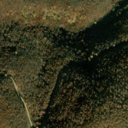 Satellite imagery of Kitka, MK
